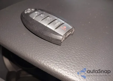 2020 Nissan Rogue Sv Intelligent Awd из США, поврежденный, VIN JN8AT2MV5LW130195